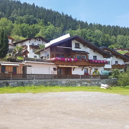 Ferienwohnung Tschiderer Ладис Екстериор снимка