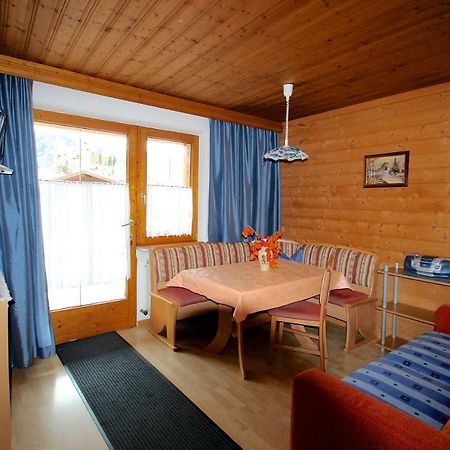 Ferienwohnung Tschiderer Ладис Екстериор снимка