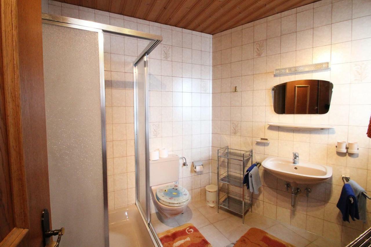 Ferienwohnung Tschiderer Ладис Екстериор снимка