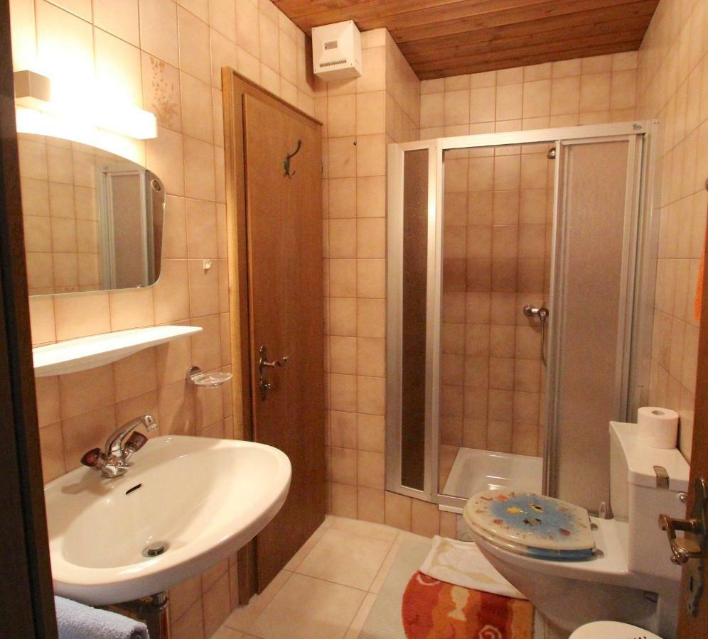 Ferienwohnung Tschiderer Ладис Екстериор снимка