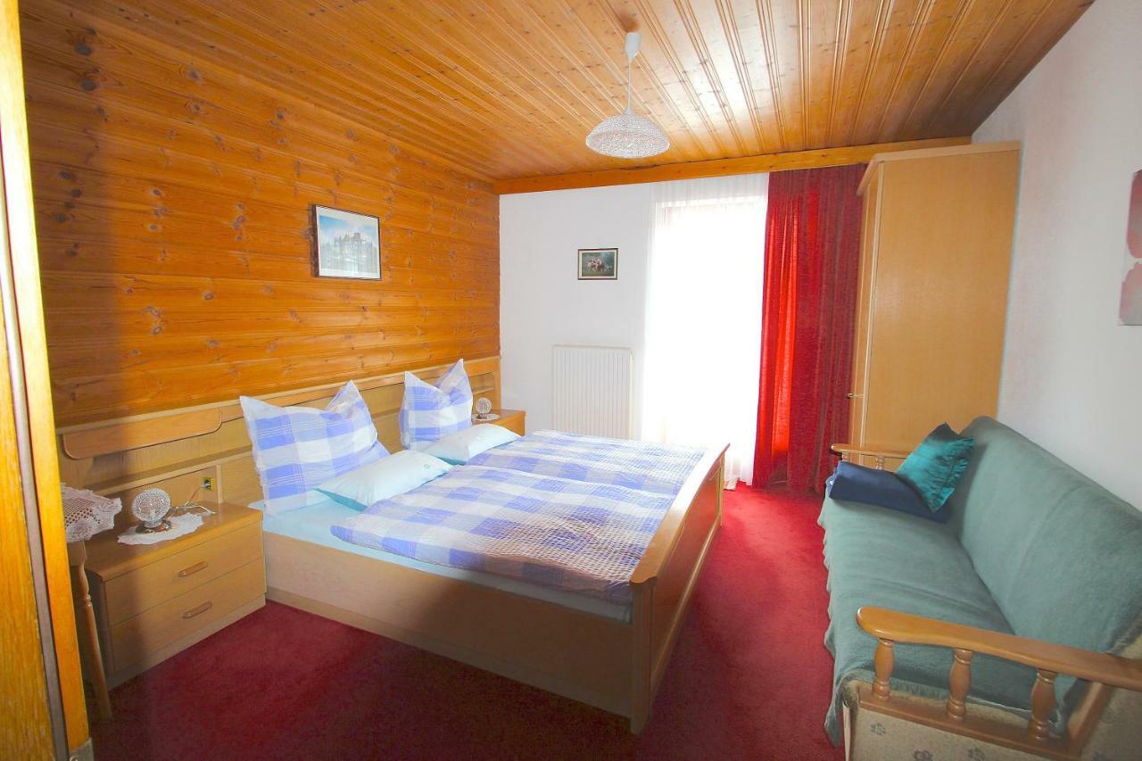 Ferienwohnung Tschiderer Ладис Екстериор снимка